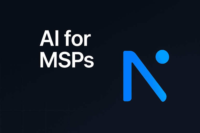 Unlocking MSP Potential: How AI and Neo Agent Are Game Changers - AI for MSPs for MSP automation | Neo Agent