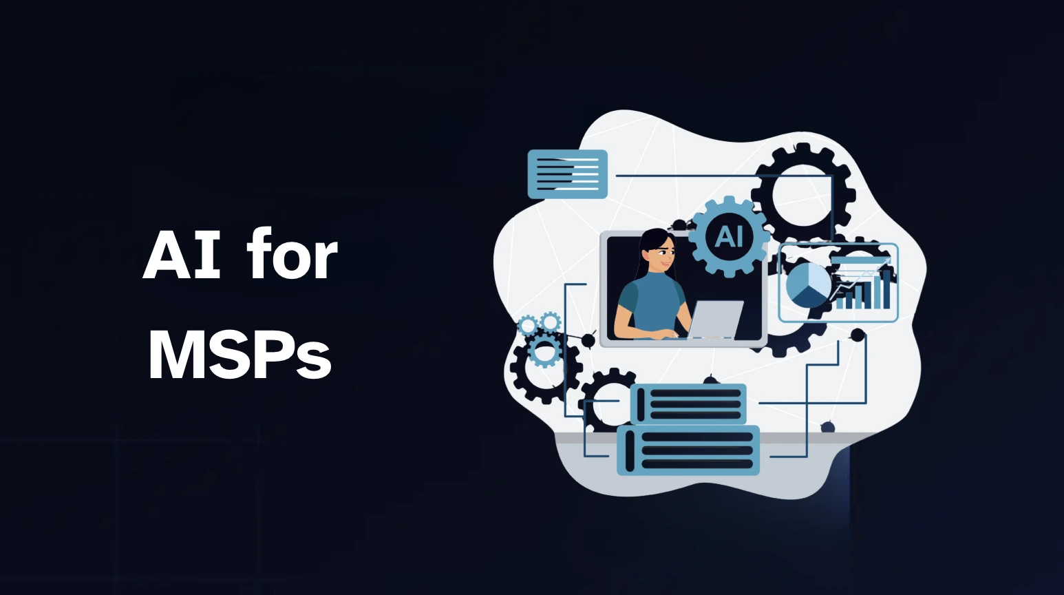 AI for MSPs: Why Most Solutions Fail and What Actually Works - msp ai - AI-Powered Automation | Neo Agent