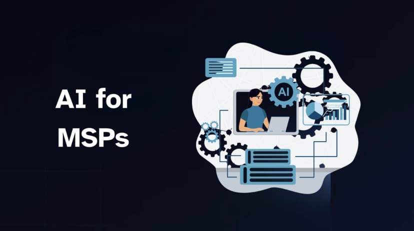 AI for MSPs: Why Most Solutions Fail and What Actually Works - MSP AI for MSP automation | Neo Agent